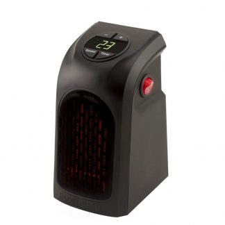 MALÝ PRENOSNÝ OHRIEVAČ – HEATPAL