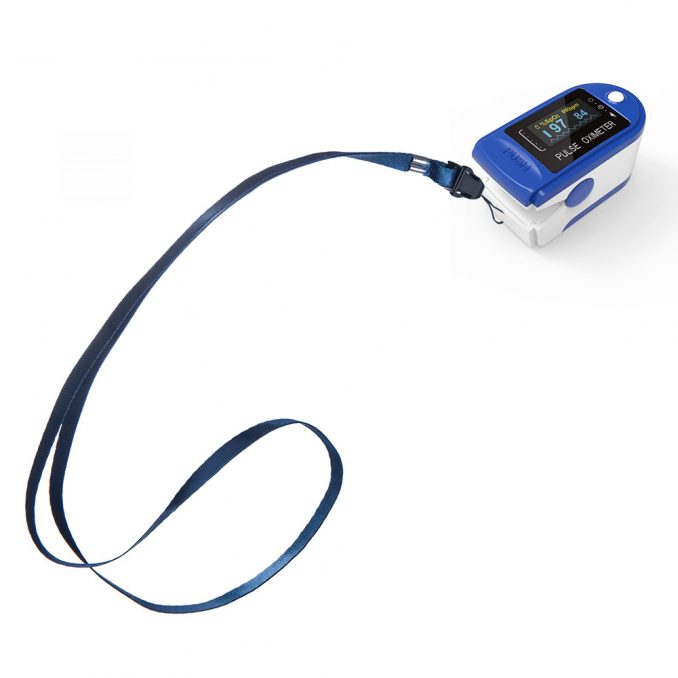 PULZNÝ OXYMETER – Obrázok 4