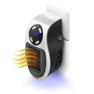 MALÉ PRENOSNÉ KÚRADLO WANDERHEAT