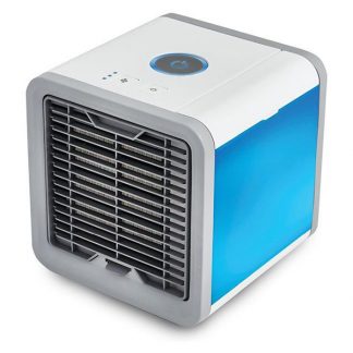 PRENOSNÁ KLIMATIZÁCIA COOLBOX24