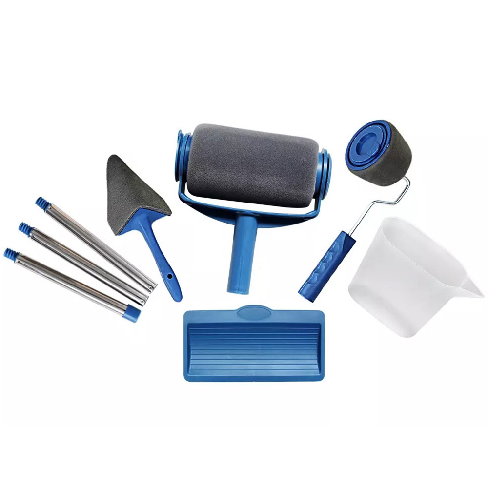 SYSTÉM NA MAĽOVANIE PAINT ROLLER