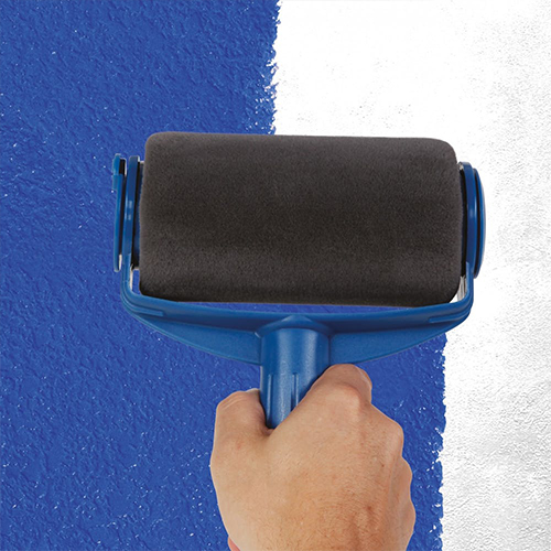 SYSTÉM NA MAĽOVANIE PAINT ROLLER – Obrázok 3