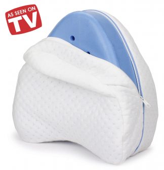 ORTOPEDICKÝ VANKÚŠ MEDZI NOHY LEG PILLOW