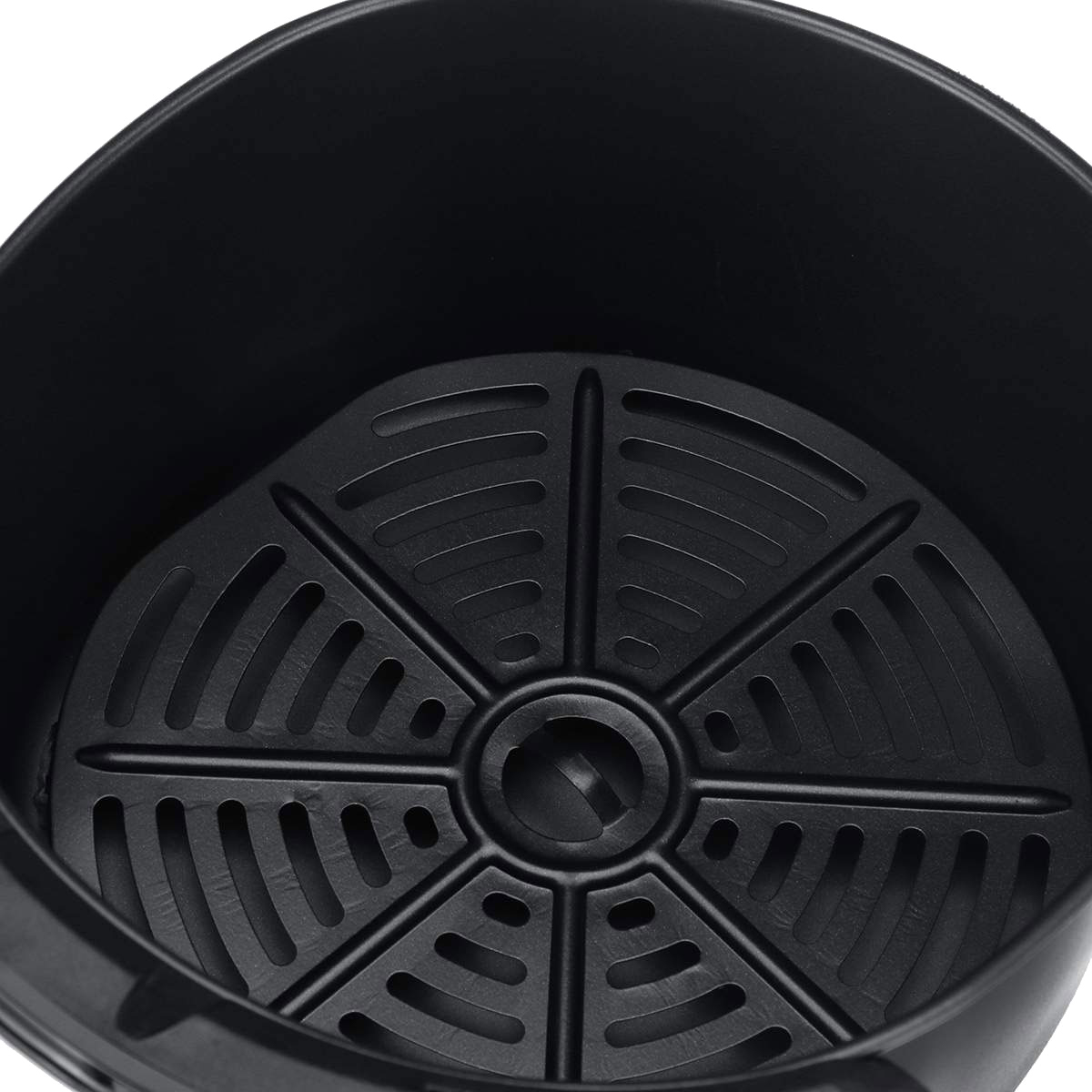 TEPLOVZDUŠNÁ FRITÉZA BEZ OLEJA FOLIAMO AirFryer MAXX 4,5 L – Obrázok 2
