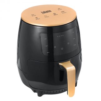 TEPLOVZDUŠNÁ FRITÉZA BEZ OLEJA FOLIAMO AirFryer MAXX 4,5 L