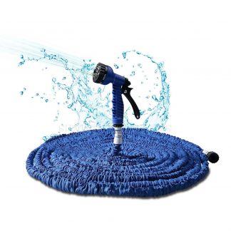 30-METROVÁ ROZŤAHOVACIA ZÁHRADNÁ HADICA „MAGIC HOSE“