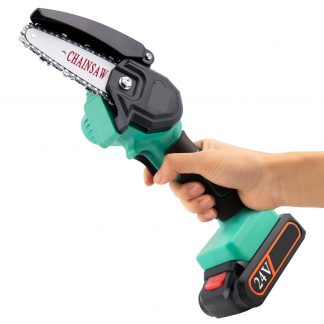 FEIZER BRANCHCUTTER™ – ELEKTRICKÁ MINI PÍLA