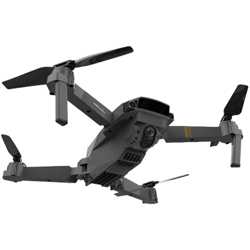 SKLADACÍ DRON X-DRONE – Obrázok 2