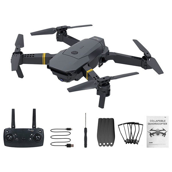 SKLADACÍ DRON X-DRONE – Obrázok 5
