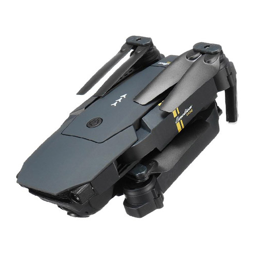 SKLADACÍ DRON X-DRONE – Obrázok 4