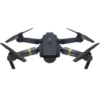 SKLADACÍ DRON X-DRONE