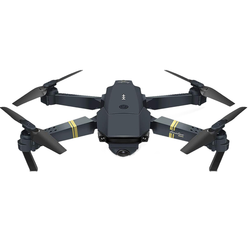 SKLADACÍ DRON X-DRONE