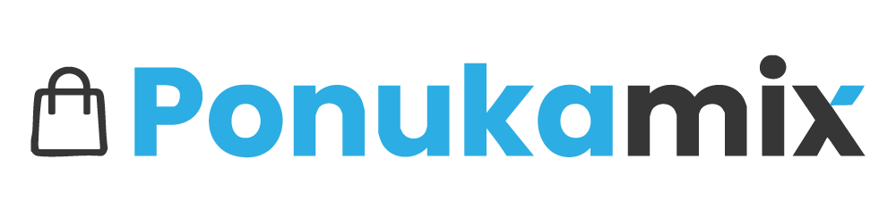 PonukaMix